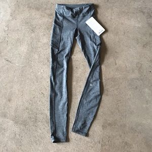 Lululemon Speed Up Tight - New, never worn